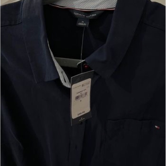 Robe tommy hilfiger - Picture 3 of 4